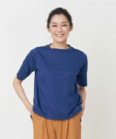 【洗える】ロゴTシャツ