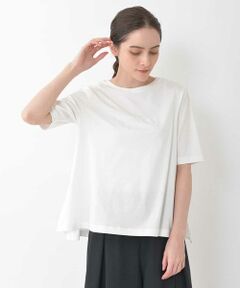 【洗える】ロゴTシャツ