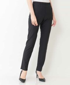 GEORGES RECH / ジョルジュ・レッシュ チノ・ワークパンツ | 【洗える】ベーシックレギンス