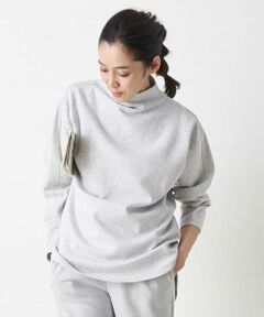 GEORGES RECH / ジョルジュ・レッシュ カットソー | 【洗える】フォルムカットソー