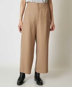 GEORGES RECH / ジョルジュ・レッシュ その他パンツ | ウールガウチョパンツ