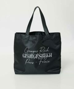 GEORGES RECH / ジョルジュ・レッシュ トートバッグ | ロゴエコバック