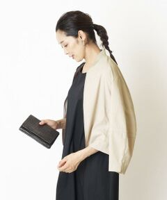 GEORGES RECH / ジョルジュ・レッシュ その他アウター | 【速乾】ソフトタイプライターブルゾン