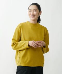 GEORGES RECH / ジョルジュ・レッシュ カットソー | フォルムカットソー