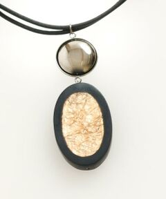 GEORGES RECH / ジョルジュ・レッシュ ネックレス・ペンダント・チョーカー | リバーシブルトップネックレス