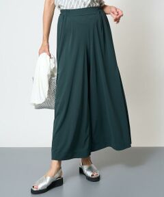 GEORGES RECH / ジョルジュ・レッシュ その他パンツ | [セットアップ対応]ジャージータックパンツ