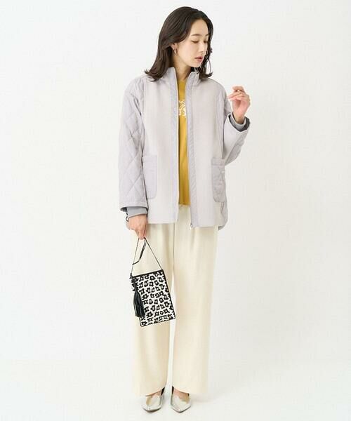 GEORGES RECH / ジョルジュ・レッシュ ショルダーバッグ | レオパードビーズショルダーバッグ | 詳細7