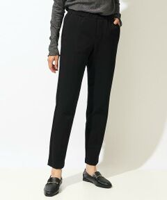 GEORGES RECH / ジョルジュ・レッシュ ショート・ハーフ・半端丈パンツ | [日本製]ストレッチポンチパンツ