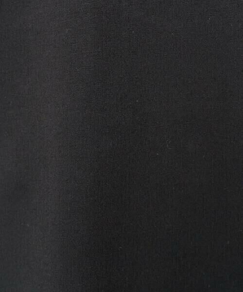 GEORGES RECH / ジョルジュ・レッシュ カットソー | ブライトダンボールレイヤードプルオーバー | 詳細11