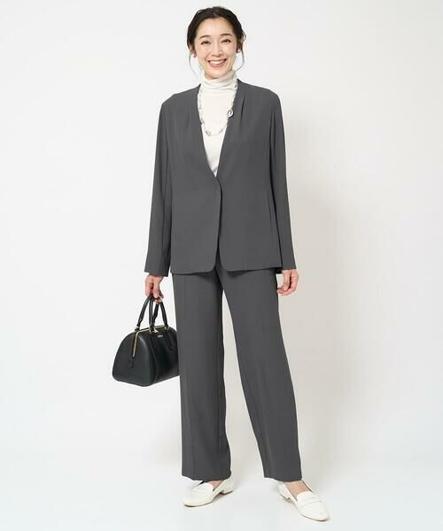 GEORGES RECH / ジョルジュ・レッシュ ネックレス・ペンダント・チョーカー | イミテーションパールコンビネックレス | 詳細10