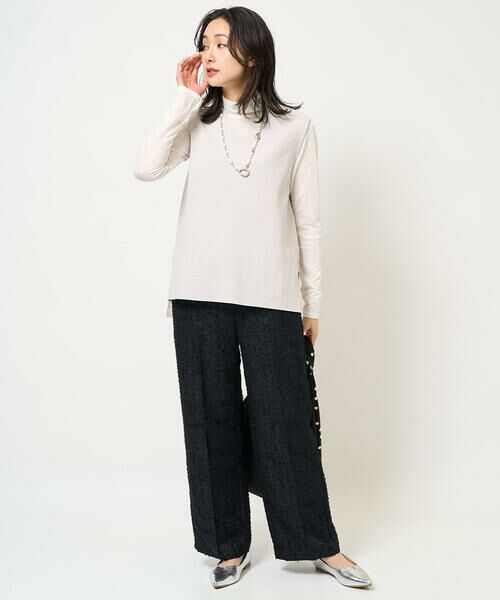 GEORGES RECH / ジョルジュ・レッシュ ネックレス・ペンダント・チョーカー | イミテーションパールコンビネックレス | 詳細6