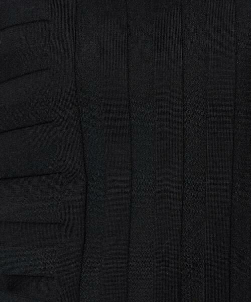 GEORGES RECH / ジョルジュ・レッシュ シャツ・ブラウス | [2点セット]リブニットベスト＆バンドカラーブラウス | 詳細14