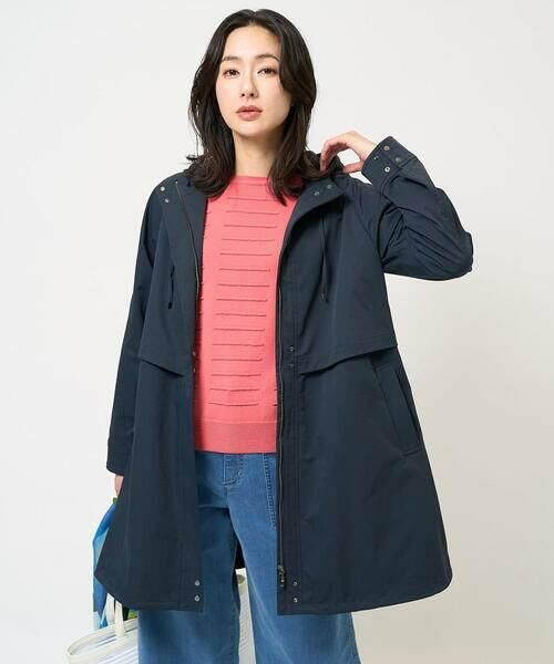 GEORGES RECH / ジョルジュ・レッシュ ニット・セーター | ホールガーメントロール柄ニット | 詳細4