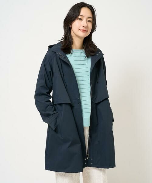 GEORGES RECH / ジョルジュ・レッシュ ニット・セーター | ホールガーメントロール柄ニット | 詳細8