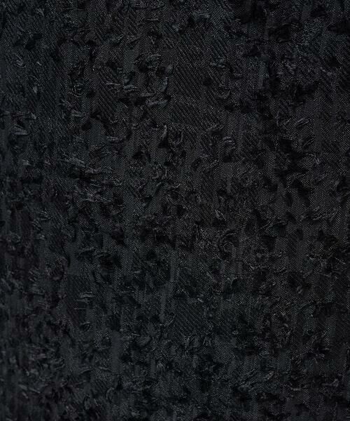 GEORGES RECH / ジョルジュ・レッシュ その他パンツ | [日本製]フェザージャガードワイドパンツ | 詳細21