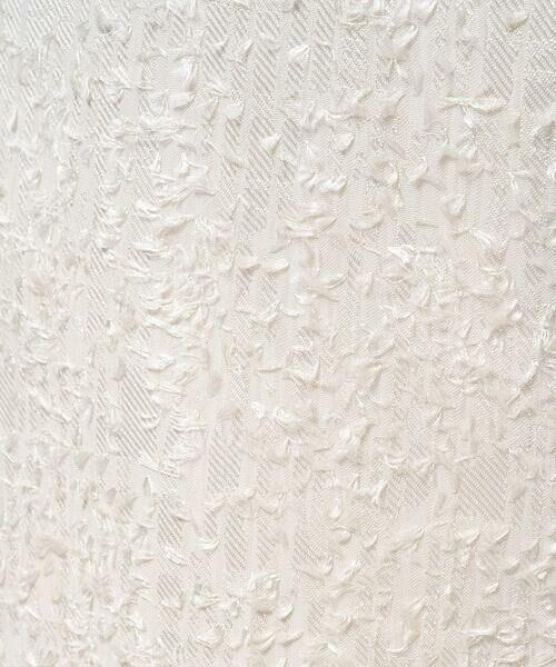 GEORGES RECH / ジョルジュ・レッシュ その他パンツ | [日本製]フェザージャガードワイドパンツ | 詳細22