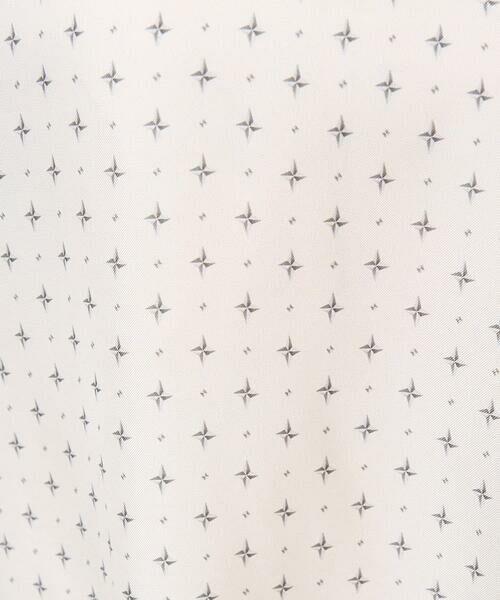 GEORGES RECH / ジョルジュ・レッシュ シャツ・ブラウス | マリンスカーフポンチョブラウス | 詳細8