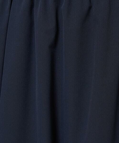 GEORGES RECH / ジョルジュ・レッシュ ロング・マキシ丈スカート | [セットアップ対応]テックスブリッド4WAYバルーンスカート | 詳細12