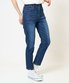 GEORGES RECH / ジョルジュ・レッシュ その他パンツ | ストレッチスリム10ozスリムパンツ