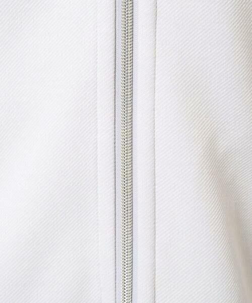 GEORGES RECH / ジョルジュ・レッシュ その他アウター | ダンボールジャージーブルゾン | 詳細13