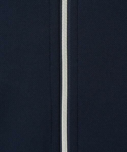 GEORGES RECH / ジョルジュ・レッシュ その他アウター | ダンボールジャージーブルゾン | 詳細15