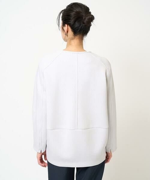 GEORGES RECH / ジョルジュ・レッシュ その他アウター | ダンボールジャージーブルゾン | 詳細7