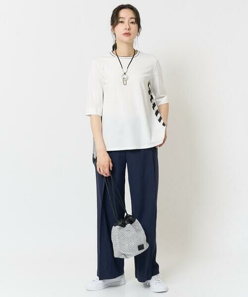 GEORGES RECH / ジョルジュ・レッシュ その他小物 | メタリック巾着バッグ | 詳細11