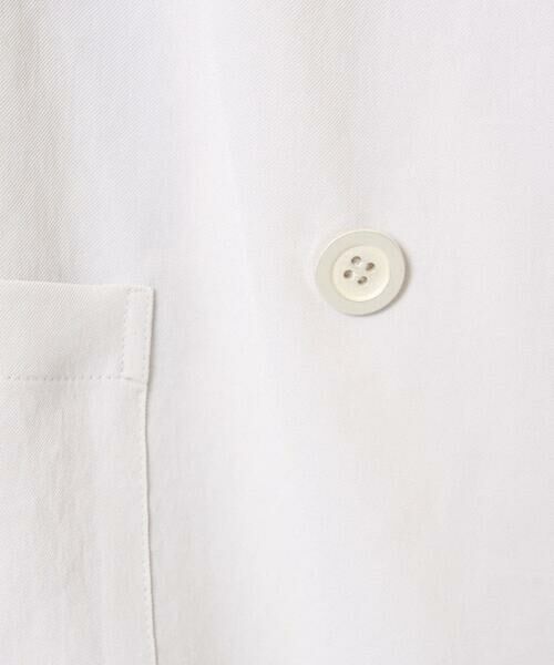 GEORGES RECH / ジョルジュ・レッシュ テーラードジャケット | ダブルブレストヴィンテージテーラードジャケット | 詳細15