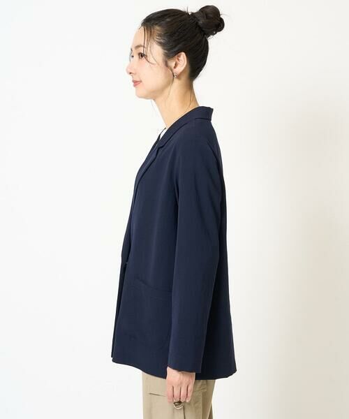 GEORGES RECH / ジョルジュ・レッシュ テーラードジャケット | ダブルブレストヴィンテージテーラードジャケット | 詳細6