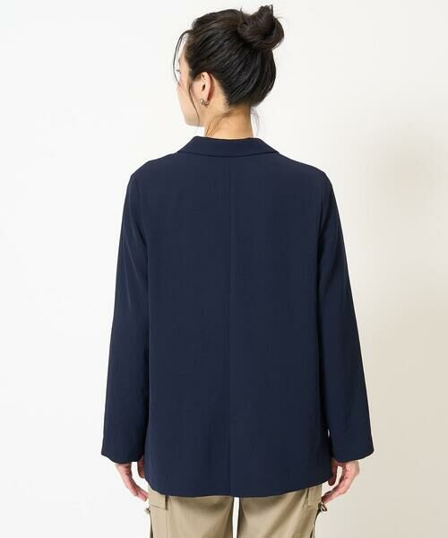GEORGES RECH / ジョルジュ・レッシュ テーラードジャケット | ダブルブレストヴィンテージテーラードジャケット | 詳細7