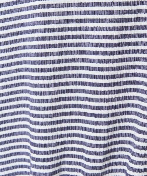 GEORGES RECH / ジョルジュ・レッシュ カットソー | 楊柳フレンチスリーブカットソー | 詳細12