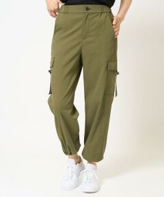 GEORGES RECH / ジョルジュ・レッシュ その他パンツ | パラシュートカーゴパンツ