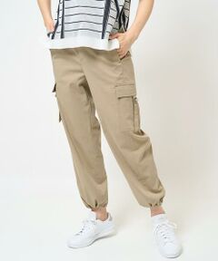 GEORGES RECH / ジョルジュ・レッシュ その他パンツ | パラシュートカーゴパンツ