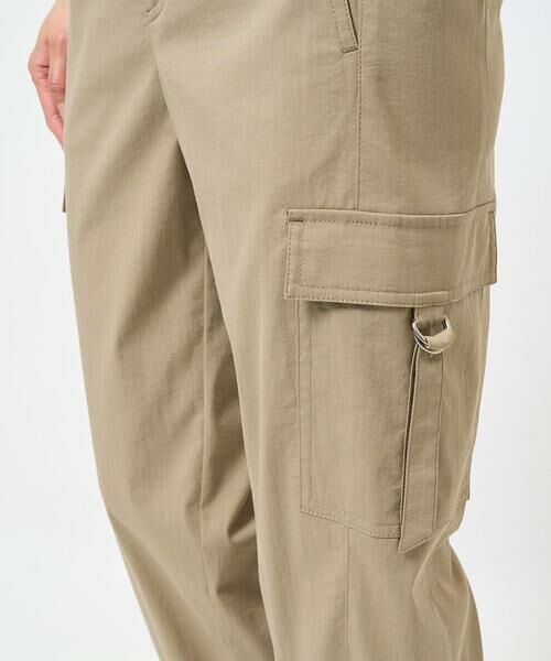 GEORGES RECH / ジョルジュ・レッシュ その他パンツ | パラシュートカーゴパンツ | 詳細11