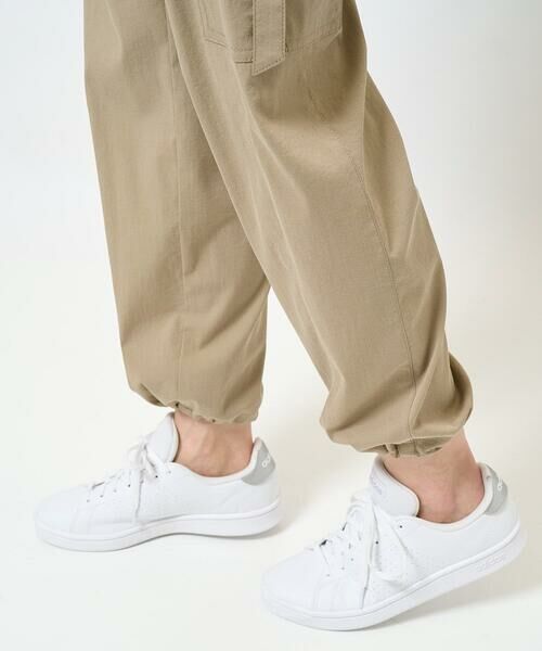 GEORGES RECH / ジョルジュ・レッシュ その他パンツ | パラシュートカーゴパンツ | 詳細12