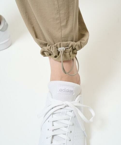 GEORGES RECH / ジョルジュ・レッシュ その他パンツ | パラシュートカーゴパンツ | 詳細13