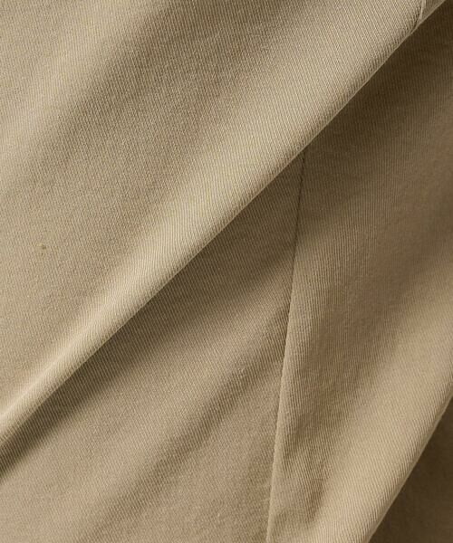 GEORGES RECH / ジョルジュ・レッシュ その他パンツ | パラシュートカーゴパンツ | 詳細14