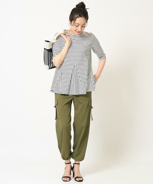 GEORGES RECH / ジョルジュ・レッシュ その他パンツ | パラシュートカーゴパンツ | 詳細25