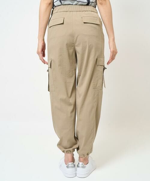 GEORGES RECH / ジョルジュ・レッシュ その他パンツ | パラシュートカーゴパンツ | 詳細7