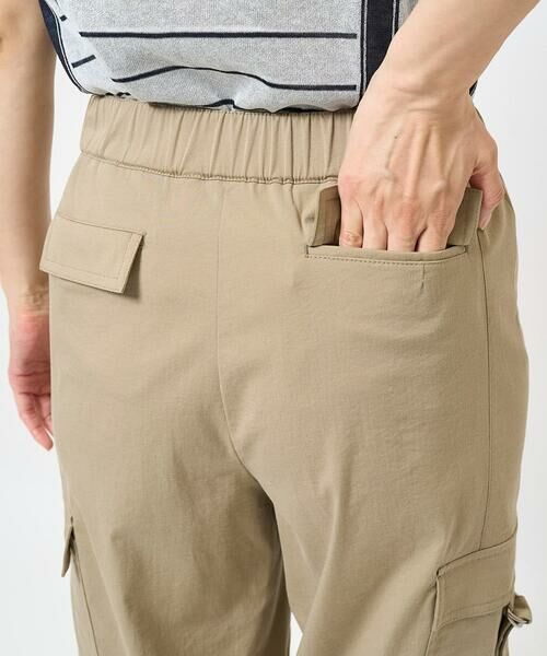 GEORGES RECH / ジョルジュ・レッシュ その他パンツ | パラシュートカーゴパンツ | 詳細8