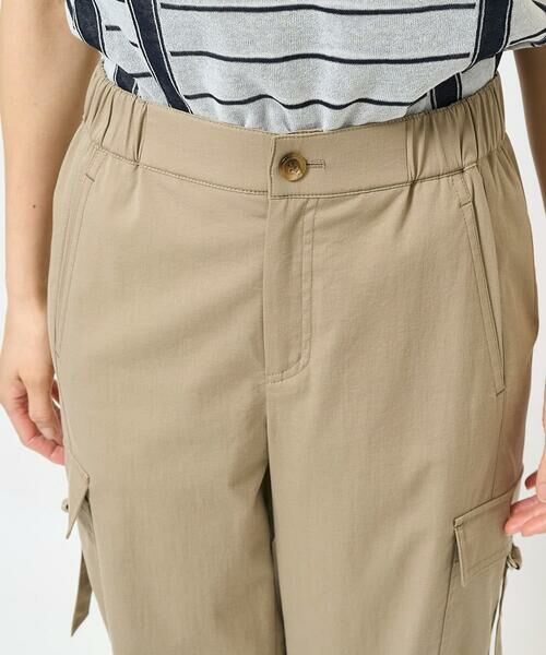 GEORGES RECH / ジョルジュ・レッシュ その他パンツ | パラシュートカーゴパンツ | 詳細9