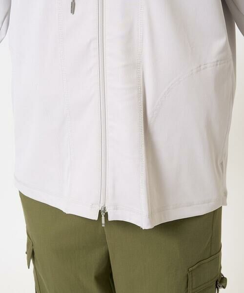 GEORGES RECH / ジョルジュ・レッシュ パーカー | 20250327 × | 詳細11