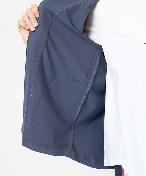 GEORGES RECH / ジョルジュ・レッシュ パーカー | 20250327 × | 詳細15