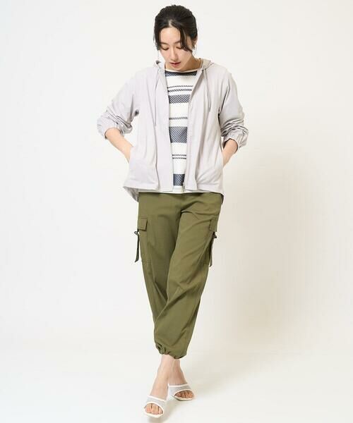 GEORGES RECH / ジョルジュ・レッシュ パーカー | 20250327 × | 詳細17