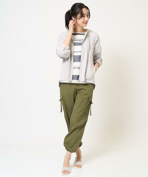 GEORGES RECH / ジョルジュ・レッシュ パーカー | 20250327 × | 詳細18