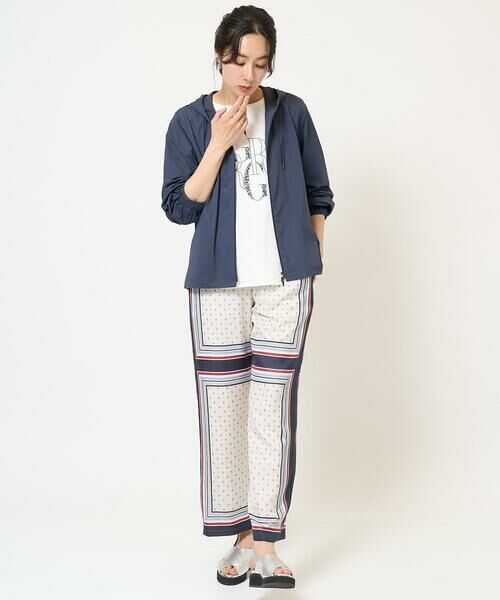 GEORGES RECH / ジョルジュ・レッシュ パーカー | 20250327 × | 詳細19