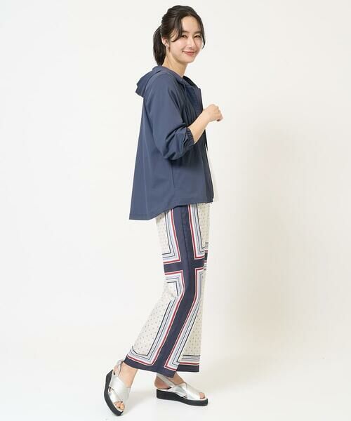 GEORGES RECH / ジョルジュ・レッシュ パーカー | 20250327 × | 詳細20