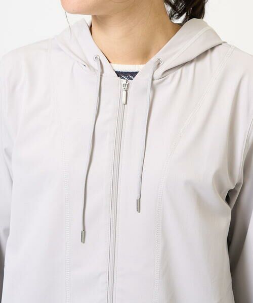 GEORGES RECH / ジョルジュ・レッシュ パーカー | 20250327 × | 詳細7