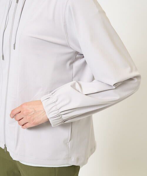 GEORGES RECH / ジョルジュ・レッシュ パーカー | 20250327 × | 詳細8