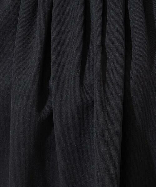 GEORGES RECH / ジョルジュ・レッシュ シャツ・ブラウス | タックフリル襟ブラウソー | 詳細10